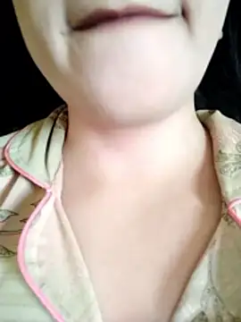 Anki-doll online show from 04/19/26, 05:40