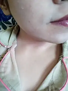 Anki-doll online show from 05/13/26, 05:38