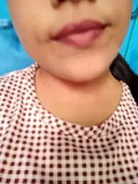Anki-doll online show from 06/29/26, 05:35