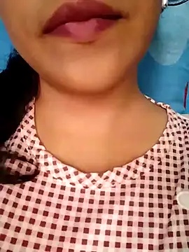 Anki-doll online show from 07/13/26, 05:32