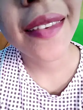 Anki-doll online show from 07/15/26, 05:34