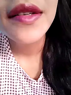 Anki-doll online show from 07/17/26, 05:36