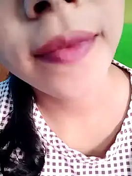 Anki-doll online show from 07/20/26, 05:33