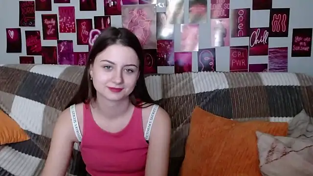 Snapshot of MilanaRoza chatting on 01/31/25, 03:00 MilanaRoza online show from 01/31/25, 03:00