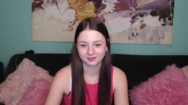 Snapshot of MilanaRoza chatting on 02/15/25, 02:00 MilanaRoza online show from 02/15/25, 02:00