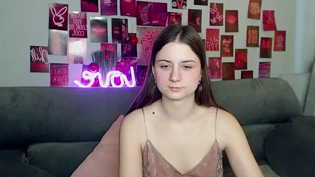 MilanaRoza online show from 11/16/25, 06:08