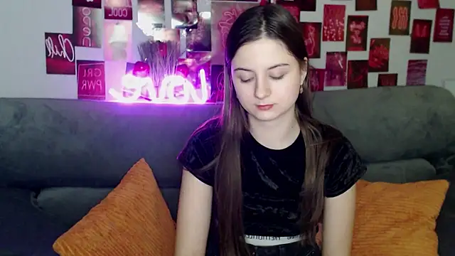 MilanaRoza online show from 11/27/25, 11:56