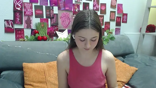 MilanaRoza online show from 01/16/26, 06:06