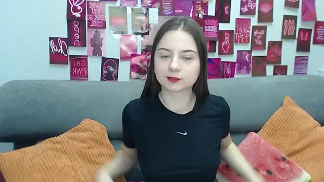 MilanaRoza online show from 03/27/26, 05:46