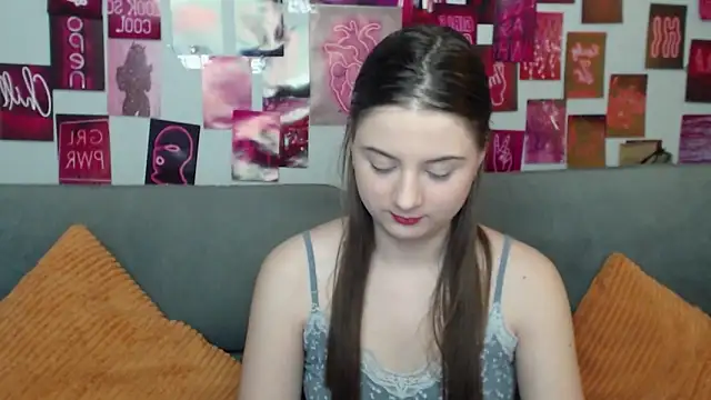 MilanaRoza online show from 04/11/26, 05:23