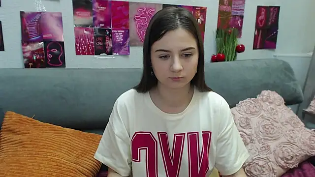 MilanaRoza online show from 05/22/26, 04:52
