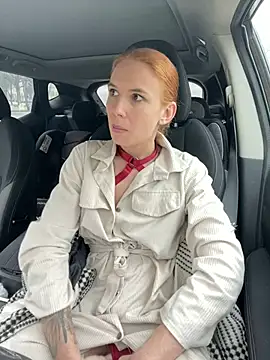 Redhairedteacher online show from 02/10/25, 11:15
