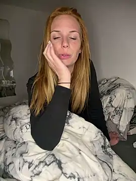 Redhairedteacher online show from 03/28/26, 02:55