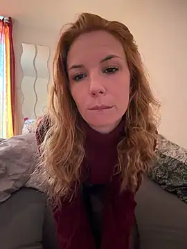 Redhairedteacher online show from 03/31/26, 10:15