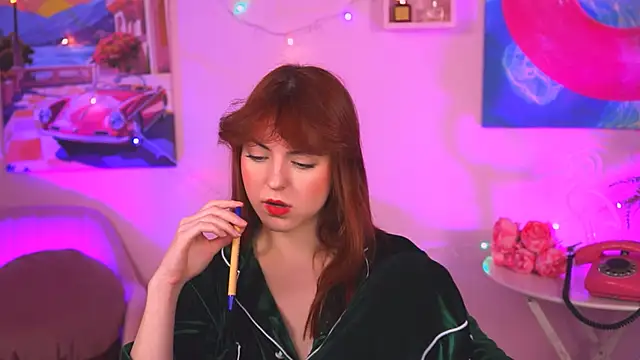 evanellson online show from 01/07/25, 11:48