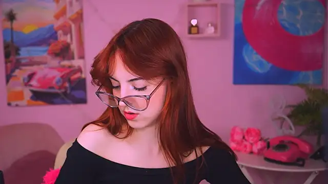 evanellson online show from 01/14/25, 11:42