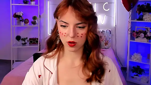 evanellson online show from 02/13/25, 03:14