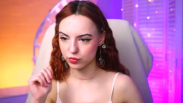 evanellson online show from 03/20/25, 12:11