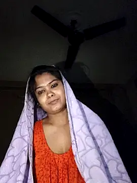 yoursweety09 online show from 01/18/25, 01:52