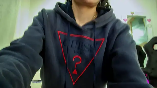 Natashax Hot online show from 11/15/25, 10:59