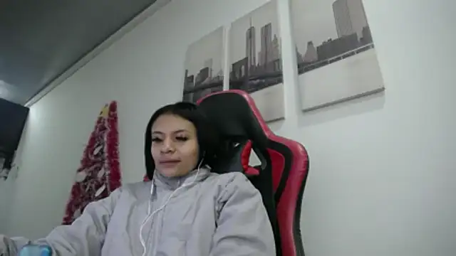 Natashax Hot online show from 01/09/26, 03:15