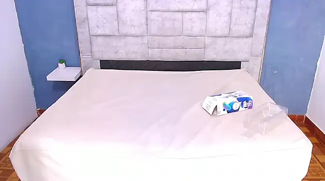 Eban Dustan online show from 12/03/24, 12:13