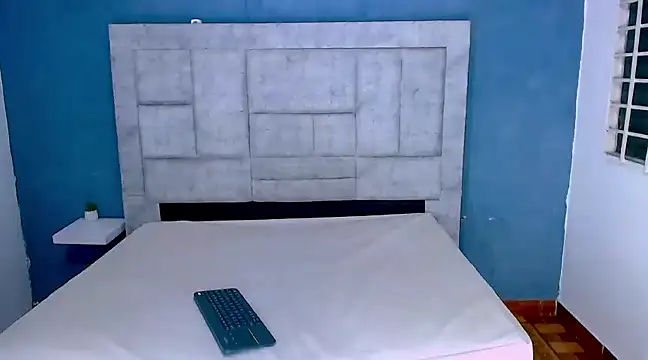 Eban Dustan online show from 12/10/24, 11:51