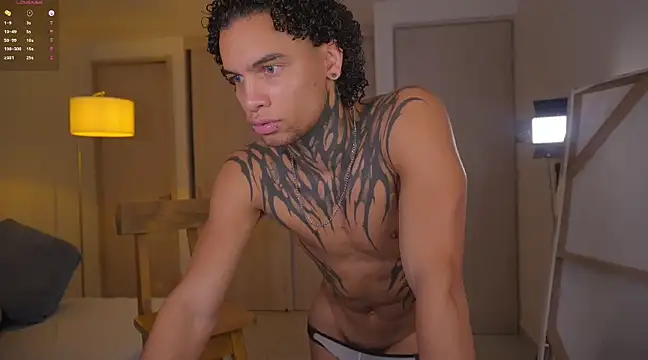  srerotic online show from 02/14/25, 12:09