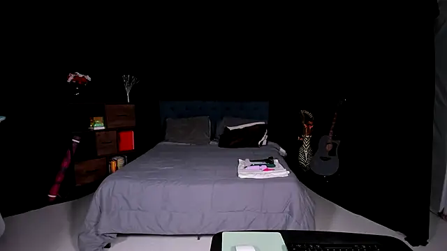 Snapshot of NinaRiveraXO chatting on 09/09/25, 01:05 NinaRiveraXO online show from 09/09/25, 01:05