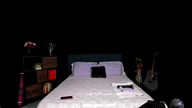 Snapshot of NinaRiveraXO chatting on 09/24/25, 02:04 NinaRiveraXO online show from 09/24/25, 02:04