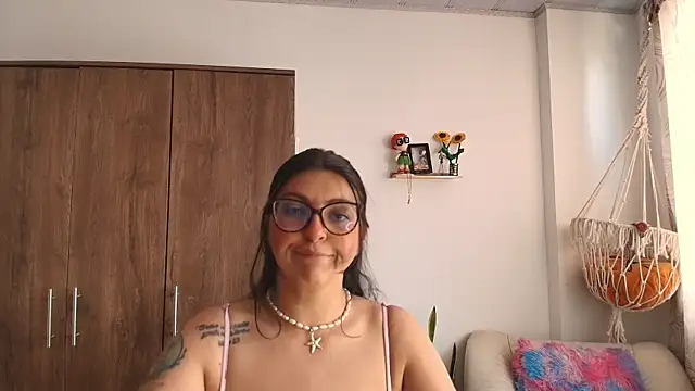 Vioolletta online show from 07/24/26, 03:54