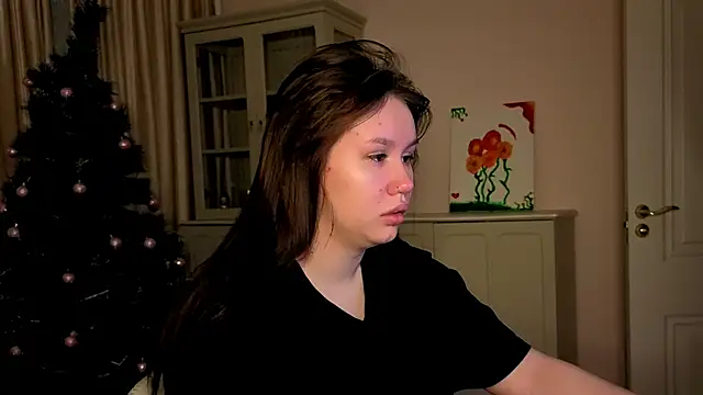 Alisia Mars online show from 01/09/26, 04:48