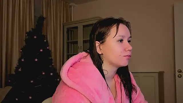 Alisia Mars online show from 01/18/26, 05:11