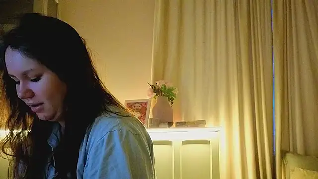 Alisia Mars online show from 02/14/26, 05:15