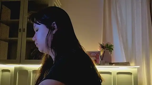 Alisia Mars online show from 02/23/26, 05:16