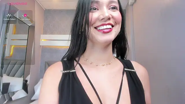 JessicaMilan online show from 02/26/25, 04:03