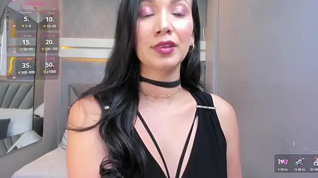 JessicaMilan online show from 03/09/25, 04:05