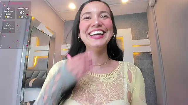 JessicaMilan online show from 03/13/25, 07:09