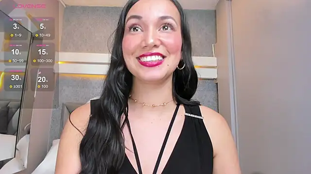 JessicaMilan online show from 03/19/25, 10:11