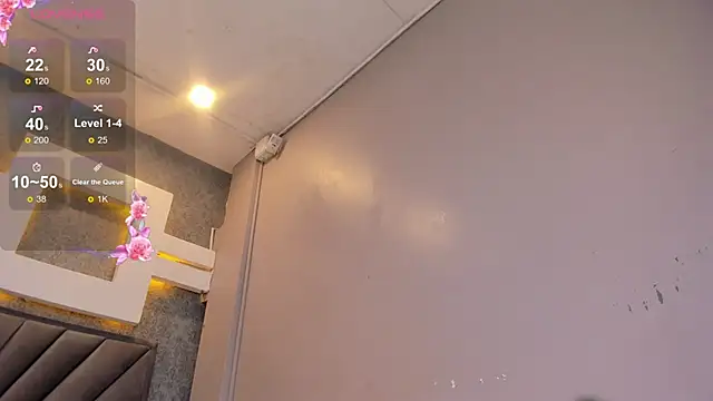 JessicaMilan online show from 03/21/25, 07:11