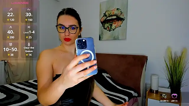 Snapshot of MissJudith chatting on 03/08/25, 07:05 MissJudith online show from 03/08/25, 07:05