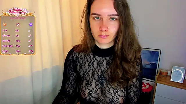 MissJudith online show from 03/24/26, 09:14