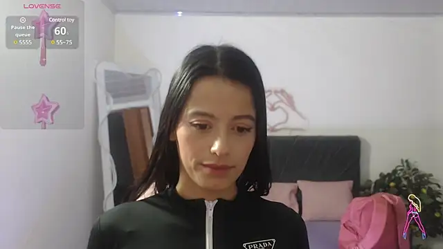 Snapshot of Laylafoxy_tay chatting on 01/30/25, 03:11 Laylafoxy tay online show from 01/30/25, 03:11