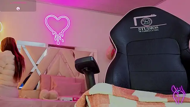 Laylafoxy tay online show from 11/03/25, 03:19