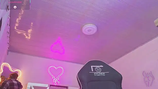 Laylafoxy tay online show from 11/17/25, 03:34