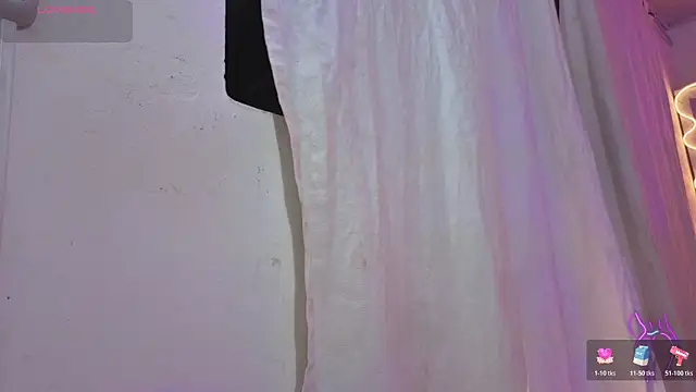 Laylafoxy tay online show from 11/24/25, 03:28