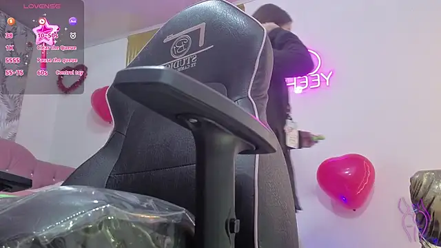 Laylafoxy tay online show from 02/18/26, 03:24