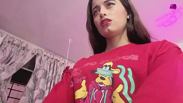 Laylafoxy tay online show from 02/21/26, 03:29