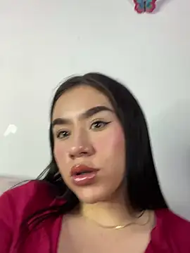 Snapshot of Im_Valen_Cute chatting on 01/02/25, 10:33 Im Valen Cute online show from 01/02/25, 10:33