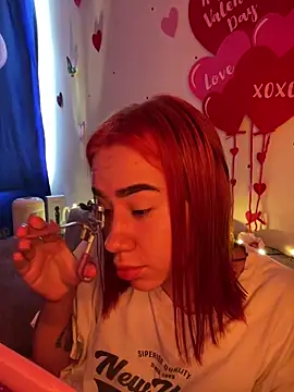 Snapshot of Im_Valen_Cute chatting on 02/16/25, 09:38 Im Valen Cute online show from 02/16/25, 09:38